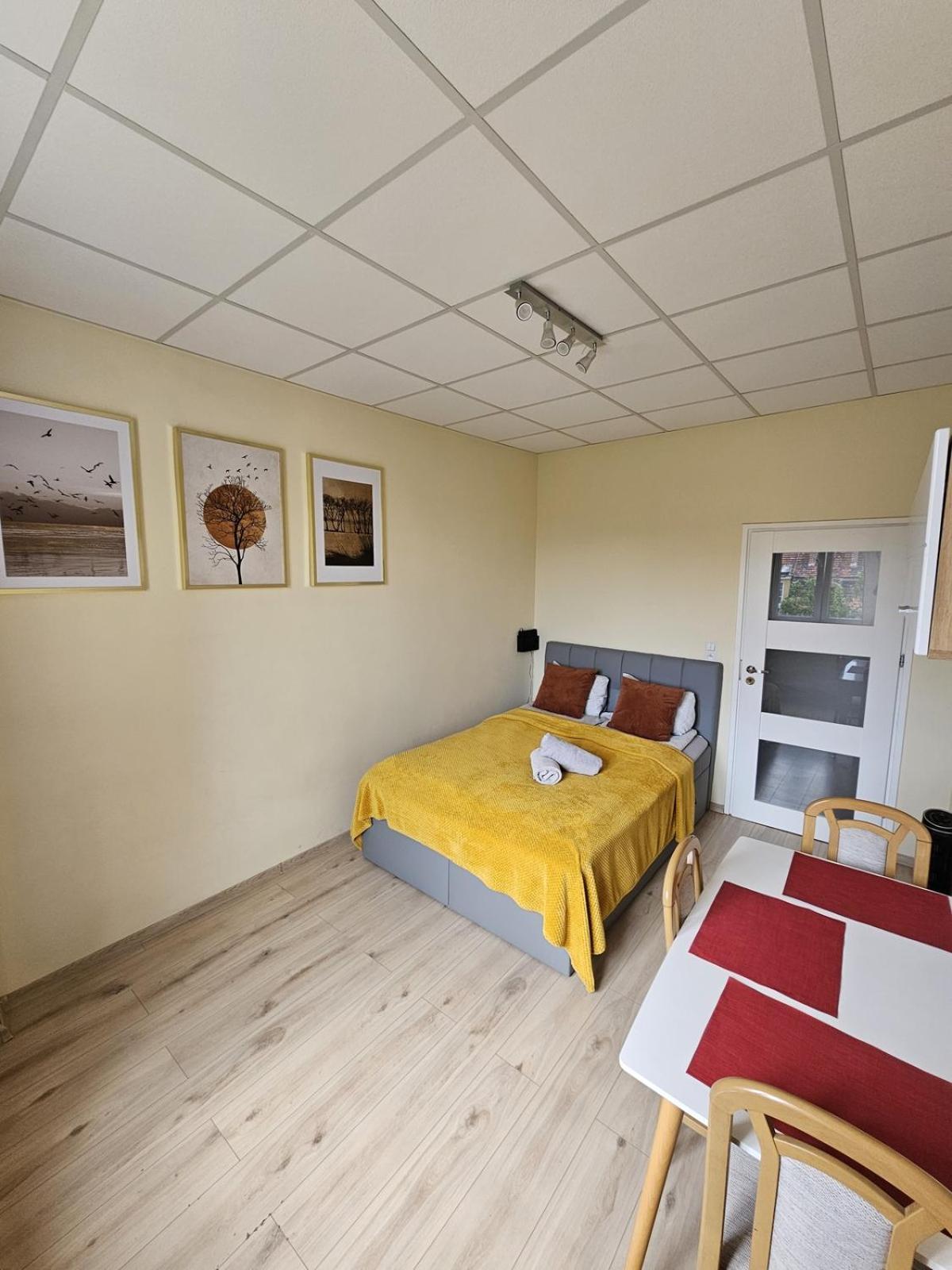 Rynek Market Square Tectum Apartments Wroclaw Bagian luar foto