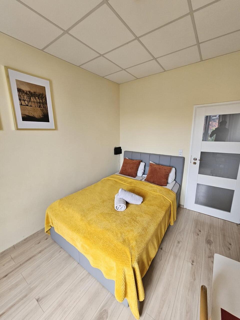 Rynek Market Square Tectum Apartments Wroclaw Bagian luar foto